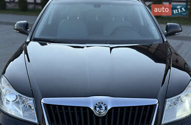 Универсал Skoda Octavia 2009 в 