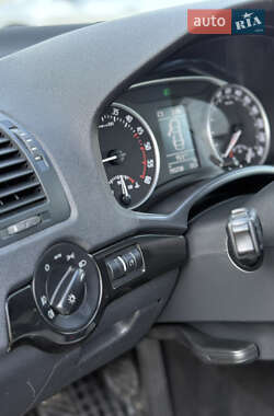 Универсал Skoda Octavia 2009 в 