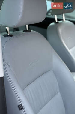 Универсал Skoda Octavia 2009 в 