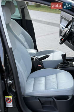Универсал Skoda Octavia 2009 в 