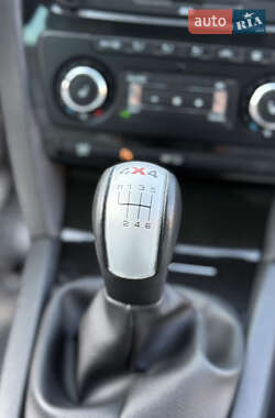 Универсал Skoda Octavia 2009 в 