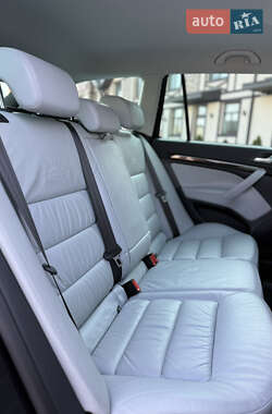 Универсал Skoda Octavia 2009 в 