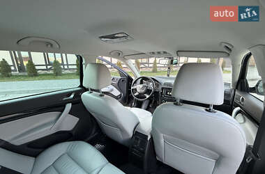 Универсал Skoda Octavia 2009 в 