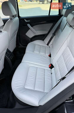Универсал Skoda Octavia 2009 в 