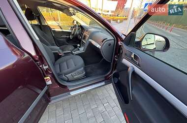 Универсал Skoda Octavia 2011 в 