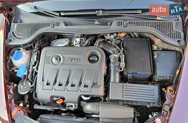 Универсал Skoda Octavia 2011 в 