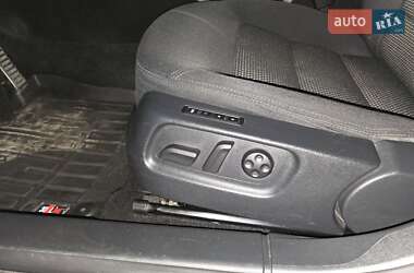 Универсал Skoda Octavia 2011 в 