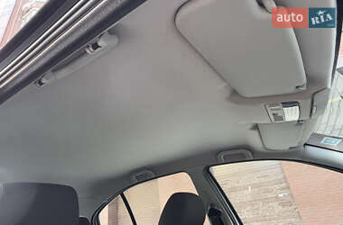 Лифтбек Skoda Octavia 2009 в 