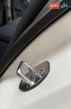 Лифтбек Skoda Octavia 2009 в 
