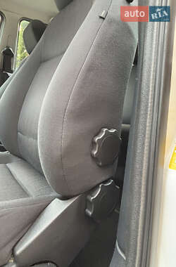 Лифтбек Skoda Octavia 2009 в 
