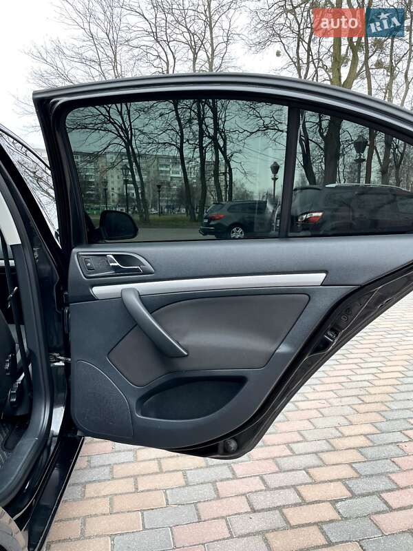 Ліфтбек Skoda Octavia 2012 в Звягелі фото 23 Ліфтбек Skoda Octavia 2012 в Звягелі