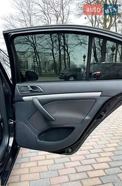 Лифтбек Skoda Octavia 2012 в 