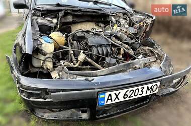 Лифтбек Skoda Octavia 2006 в 