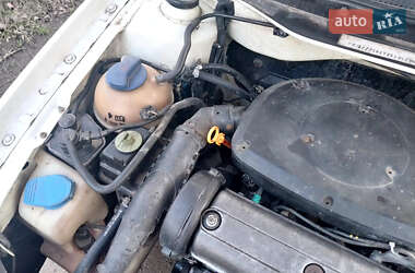 Лифтбек Skoda Octavia 1997 в 