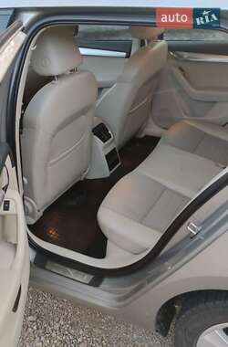 Універсал Skoda Octavia 2013 в 