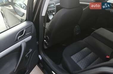 Универсал Skoda Octavia 2009 в 