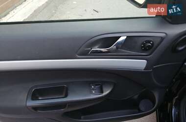 Универсал Skoda Octavia 2009 в 