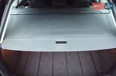 Универсал Skoda Octavia 2009 в 