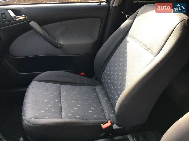Лифтбек Skoda Octavia 2007 в Ковеле