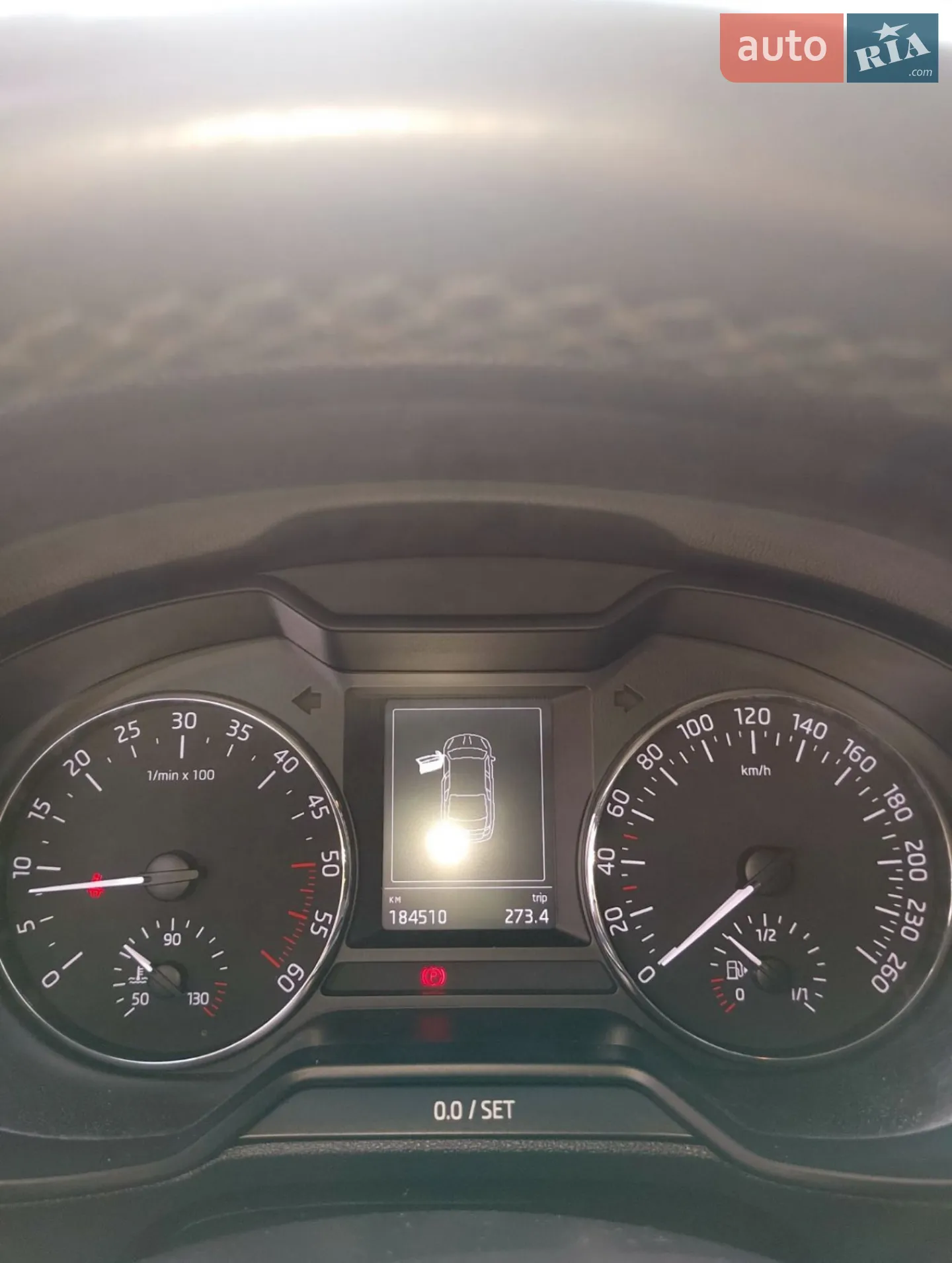 2016 Skoda Octavia - мініатюра 35