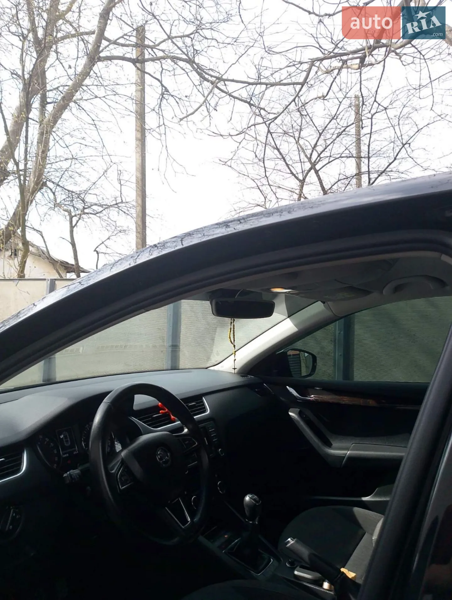 2016 Skoda Octavia - мініатюра 38