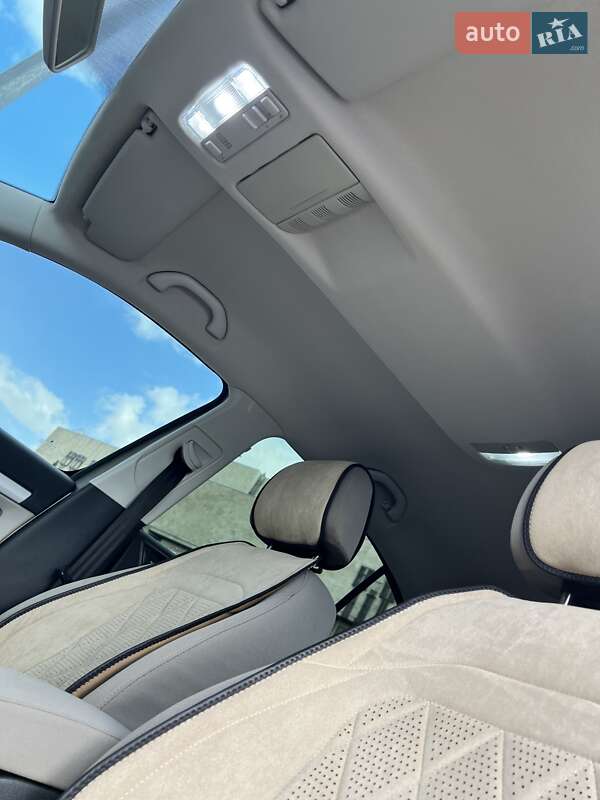 Ліфтбек Skoda Octavia 2007 в Харкові