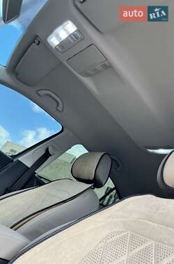 Лифтбек Skoda Octavia 2007 в 