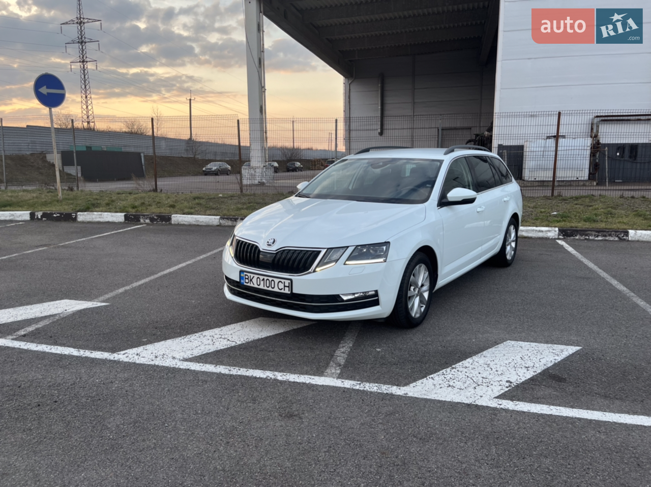 2018 Skoda Octavia - мініатюра 48