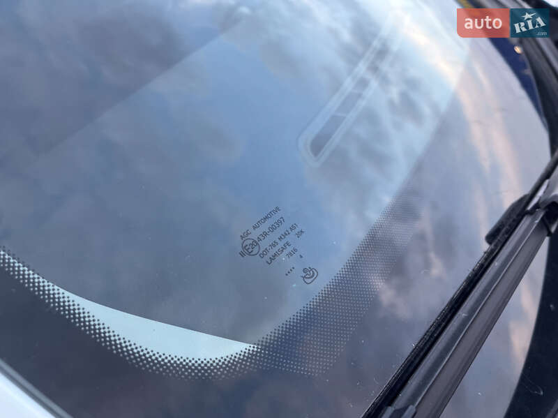 Универсал Skoda Octavia 2017 в Ровно фото 41 Универсал Skoda Octavia 2017 в Ровно