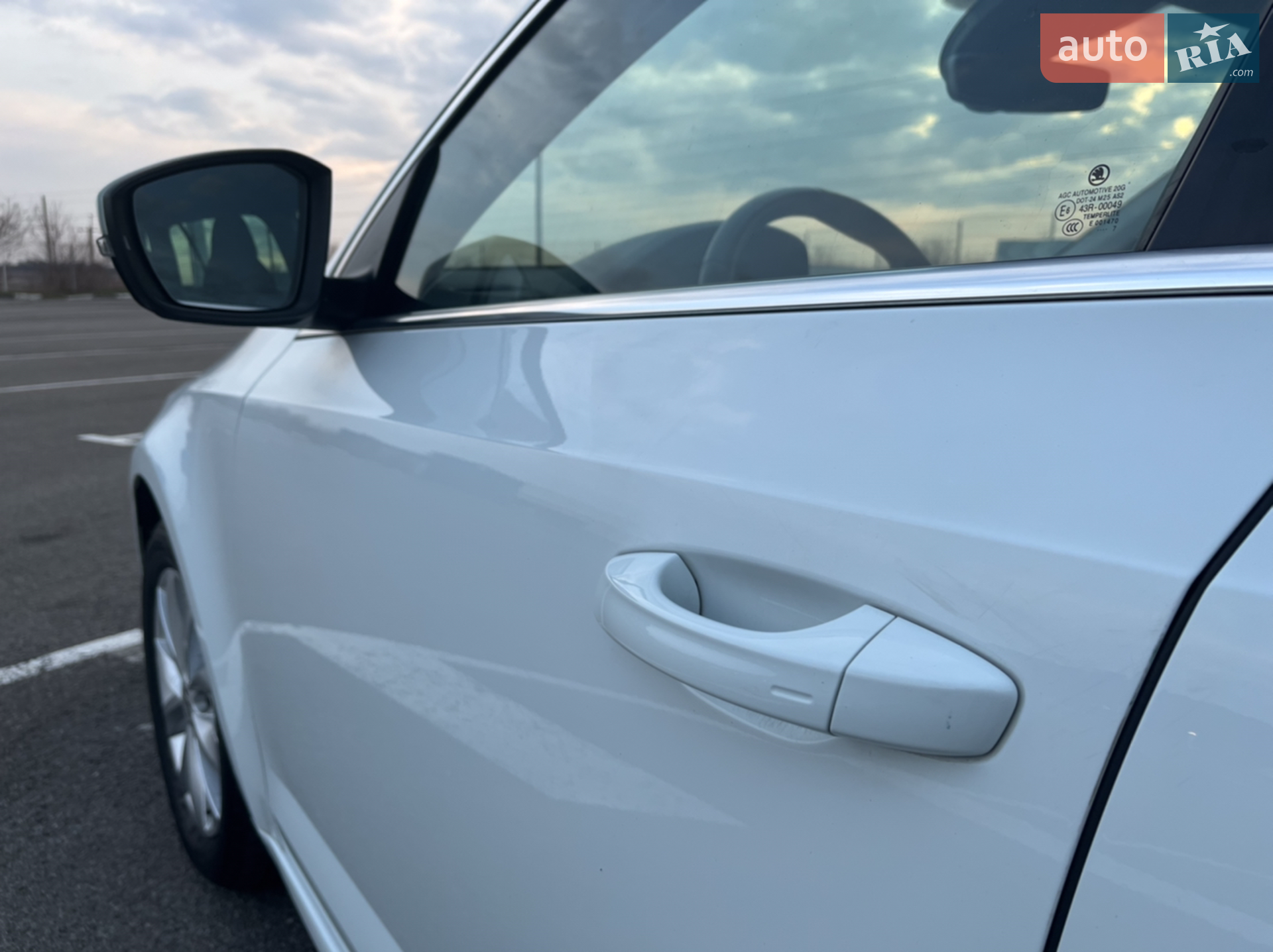 2017 Skoda Octavia - мініатюра 42