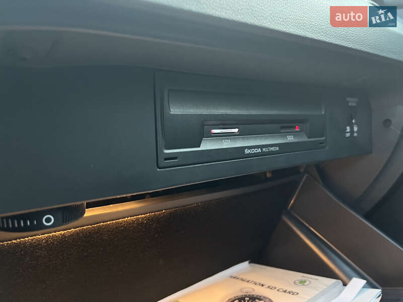 Универсал Skoda Octavia 2017 в Ровно фото 38 Универсал Skoda Octavia 2017 в Ровно