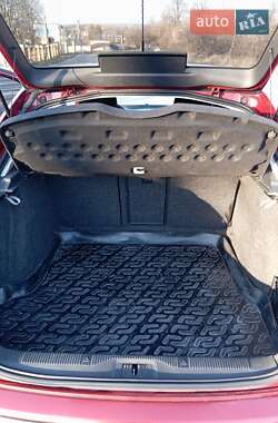 Ліфтбек Skoda Octavia 2008 в 