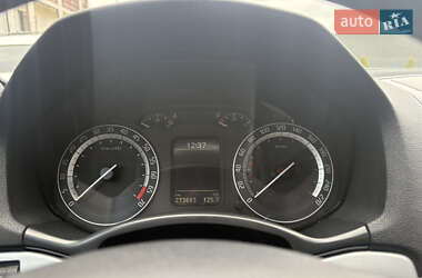Универсал Skoda Octavia 2006 в 