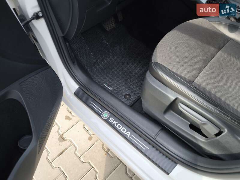 Универсал Skoda Octavia 2018 в Изяславе