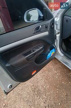 Лифтбек Skoda Octavia 2012 в 
