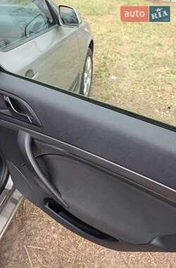Универсал Skoda Octavia 2008 в 