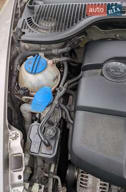Универсал Skoda Octavia 2008 в 