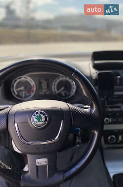 Универсал Skoda Octavia 2010 в 