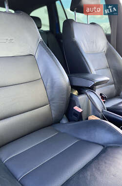 Универсал Skoda Octavia 2010 в 