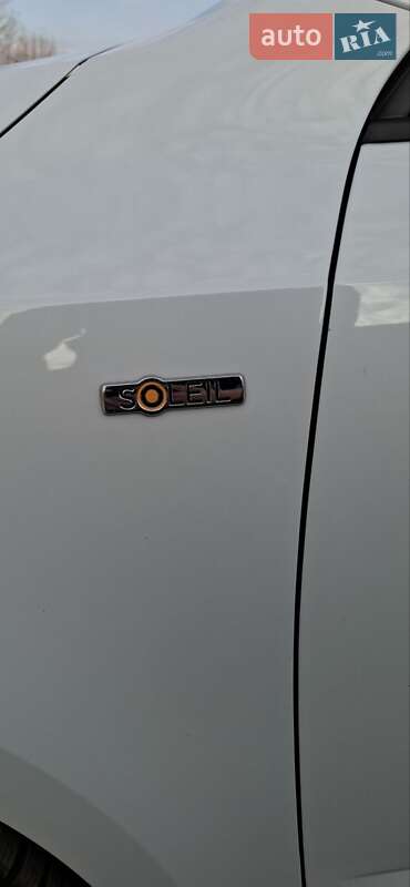 Универсал Skoda Octavia 2020 в Тернополе фото 3 Универсал Skoda Octavia 2020 в Тернополе