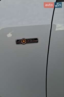 Универсал Skoda Octavia 2020 в 