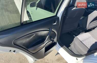 Универсал Skoda Octavia 2005 в 