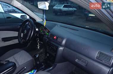 Универсал Skoda Octavia 2002 в Желтых Водах