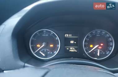 Лифтбек Skoda Octavia 2011 в 