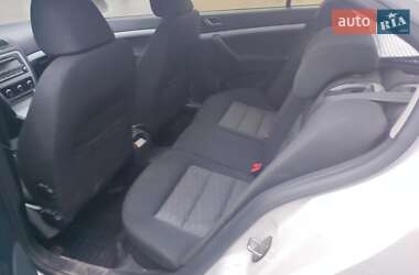 Лифтбек Skoda Octavia 2011 в 