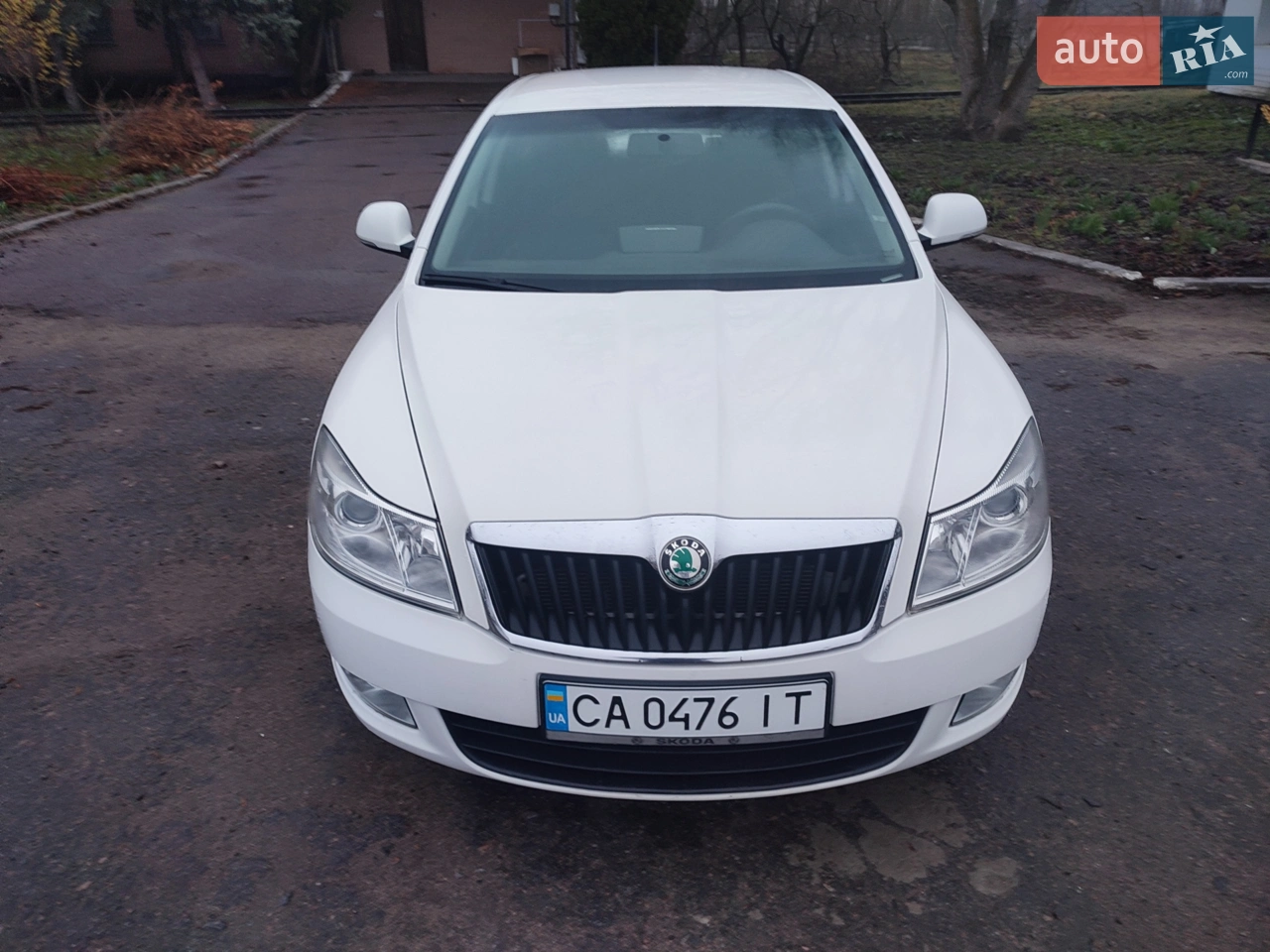 2011 Skoda Octavia - мініатюра 27