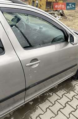 Універсал Skoda Octavia 2007 в 