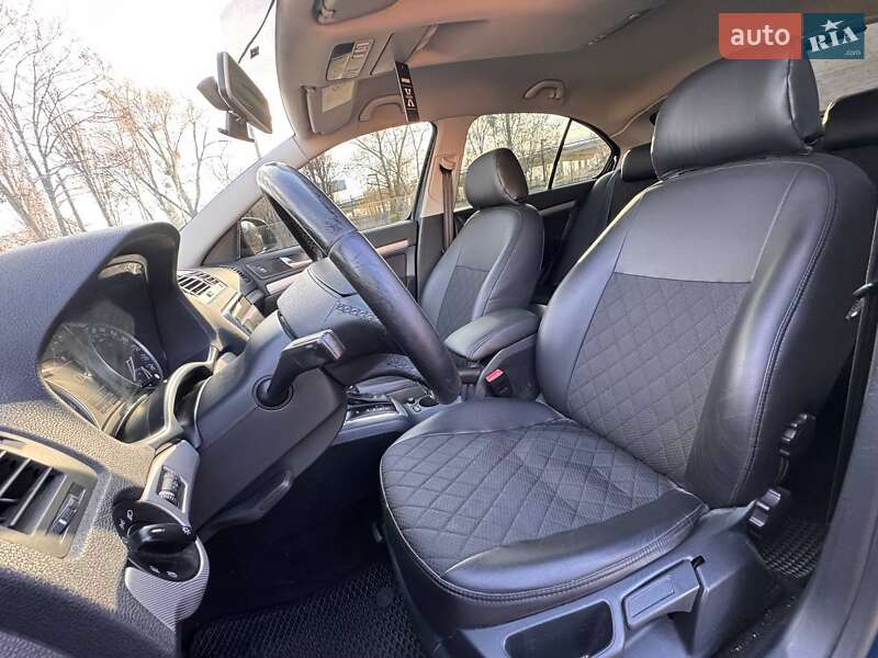Ліфтбек Skoda Octavia 2012 в Києві