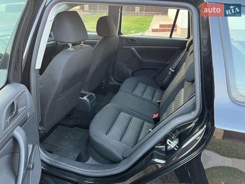 Універсал Skoda Octavia 2009 в Хмельницькому