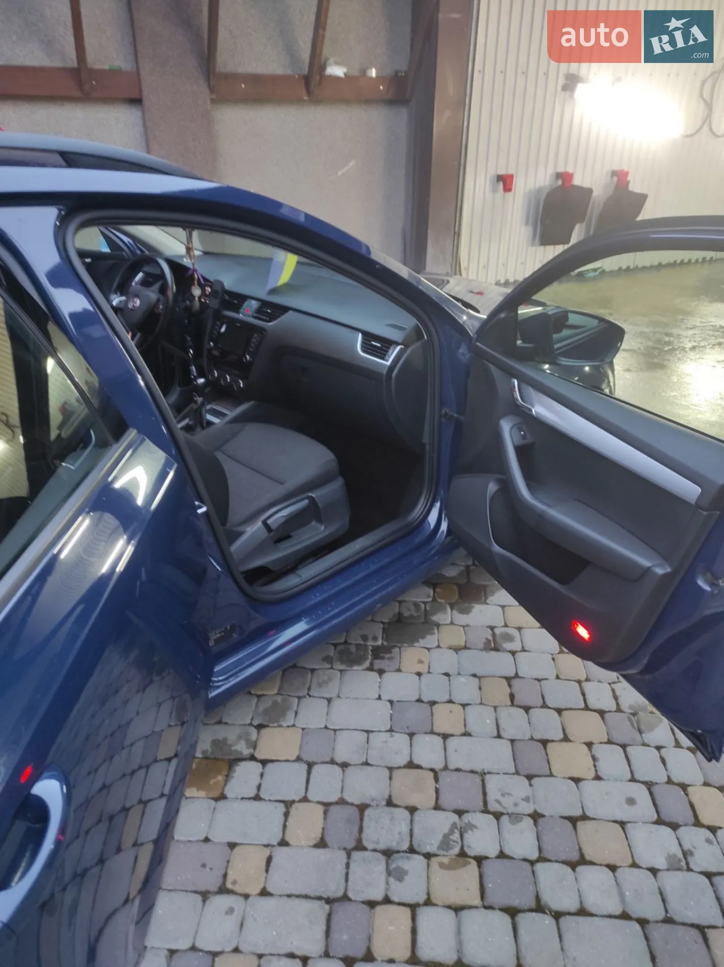 2013 Skoda Octavia - мініатюра 11